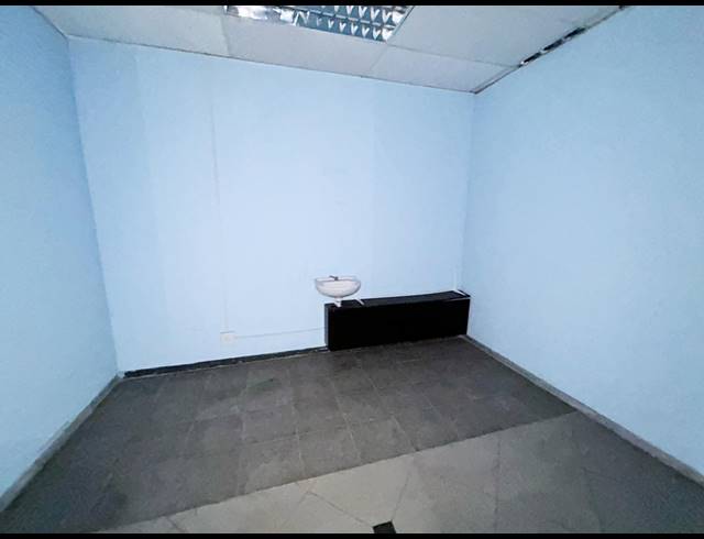 120M² OFFICE TO LET IN ISANDOVALE